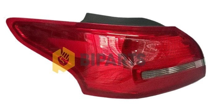 Ford Focus 4 15- Bm Arka Stop Sol Dış Sedan F1EB 13405 AD
