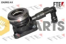 Ford Debriyaj Rulmanı C.Max Focus 1.6 Benzinli 04> 3M51 7A564 AF