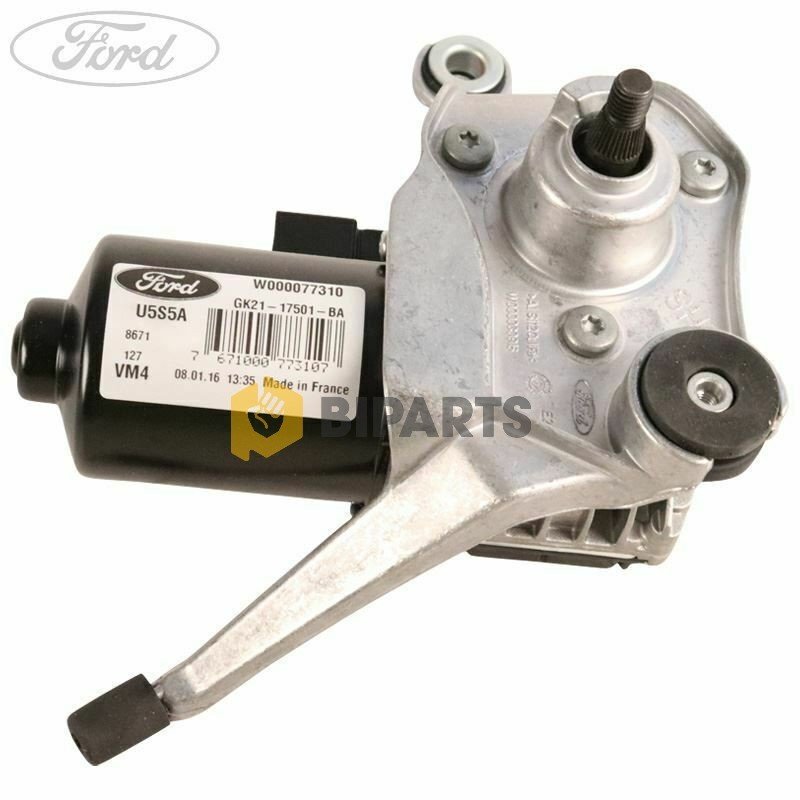 Ford  Silgi Motoru GK21 17501 BA