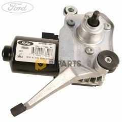 Ford  Silgi Motoru GK21 17501 BA