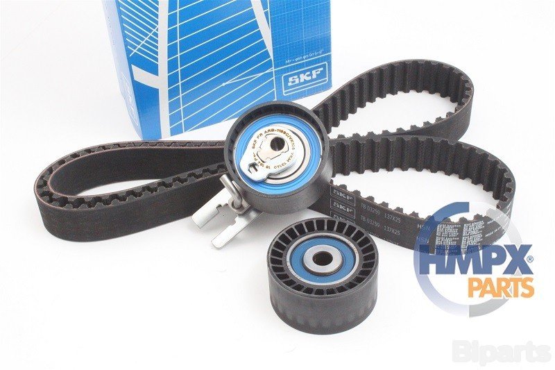 Ford FOCUS 05> Eksantrik Seti 1.6 Tdci SKF 3M5Q 8A615 A1B