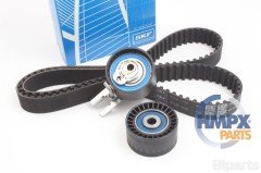 Ford FOCUS 05> Eksantrik Seti 1.6 Tdci SKF 3M5Q 8A615 A1B