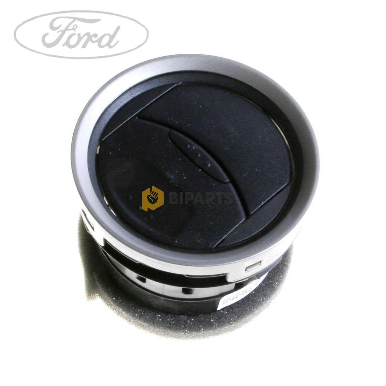 Ford Fiesta>06 Izgara Komple-Hava Menfezi 8A6H A018B09 AB1FA1