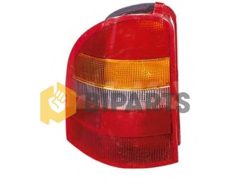 Ford Mondeo 96/99 Arka Stop Stw Sağ YS71 13A602 CA