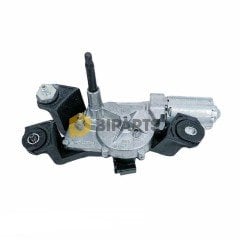 Ford Volvo Silgi Motoru Arka 31349380