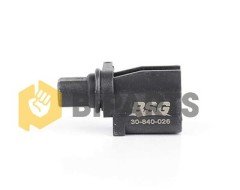 Ford Focus/C-Max 44503 Bm Abs Sensörü Arka   <b><font color=#ff5b01>3M5T 2B372 BD-1481190</font></b>