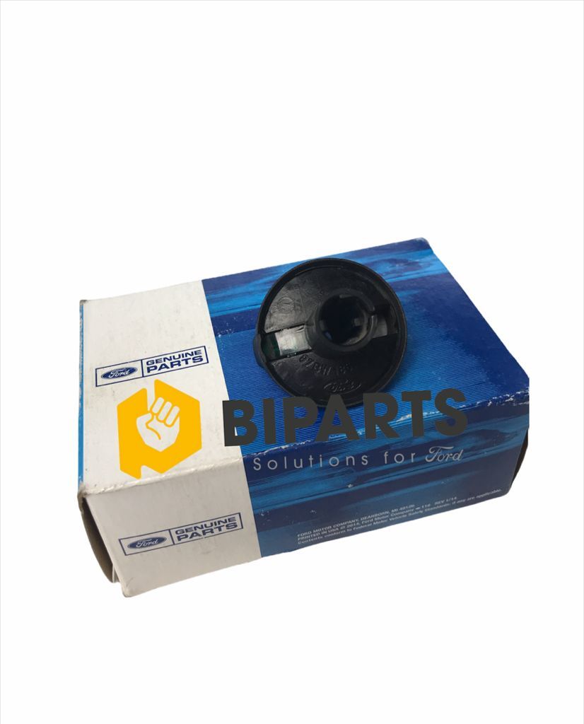 Ford Kalorifer Isı Anahtarı 97BW 18514 B*