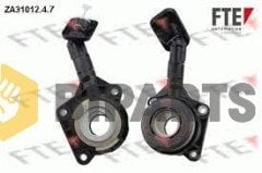Ford Debriyaj Rulmanı Mondeo Duratorq 01>07 3S71 7A564 AF