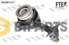 Ford Debriyaj Rulmanı Hidrolik Connect Focus C.Max 04> 3M51 7A564 BH