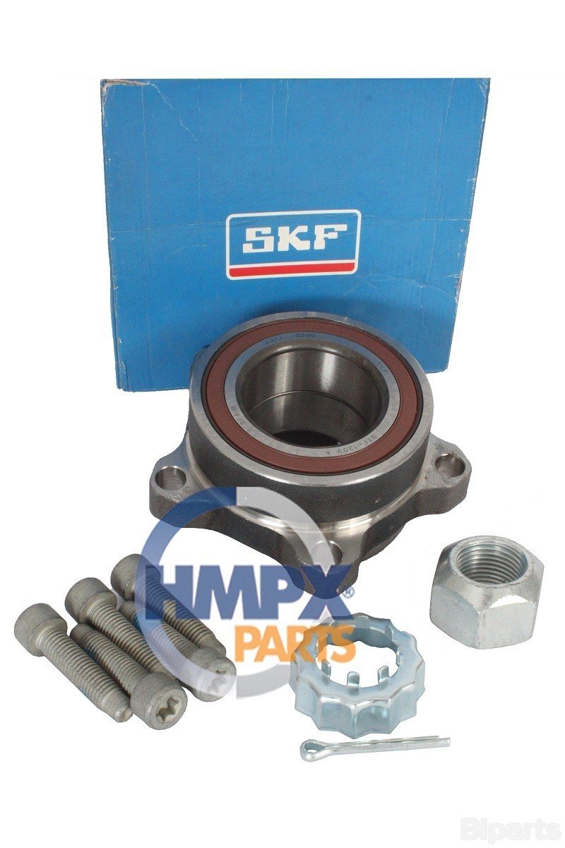 Ford TRANSIT 06> Ön Teker Bilya SKF 6C11 1K018 BA