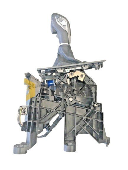 Ford Yeni Focus (C346) Vites Yuvası Komple BV6P 7K004 PB