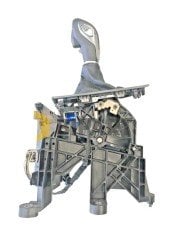 Ford Yeni Focus (C346) Vites Yuvası Komple BV6P 7K004 PB