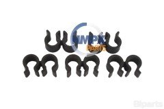Ford  Klıps:Manıfold Hava Emıs Hortumu(Uc) FRD W700034 S300