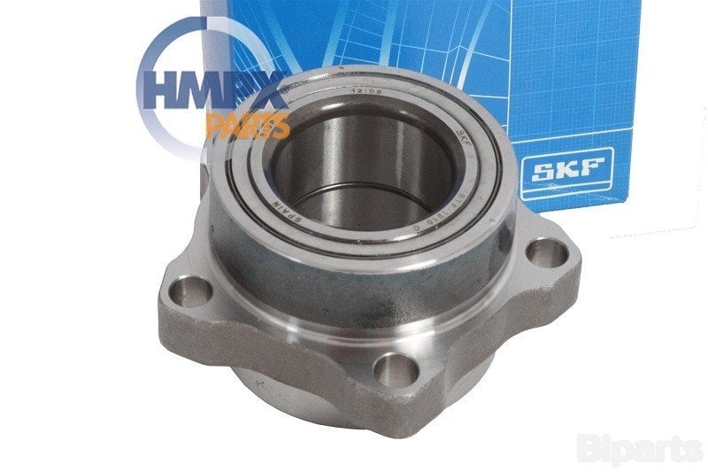 Ford TRANSİT 06> Ön Teker Bilya Vkbc 20021 SKF 6C11 2B663 AA