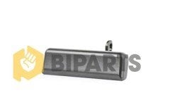 Ford Transıt M12-M15 93- 2.5 D Kapı Dış Açma Kolu Arka Alımınyum <b><font color=#ff5b01>92VB 43400- </font></b>