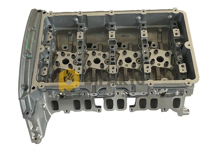 Ford Transıt V347 06- Bm Silindir Kapagı 2.4Tdcı 7C16 6049 BB