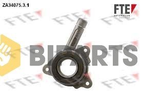 Ford Hidrolik Debriyaj Bilyası Transit V.347 2.2 12 CC11 7A564 BB