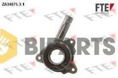Ford Hidrolik Debriyaj Bilyası Transit V.347 2.2 12 CC11 7A564 BB