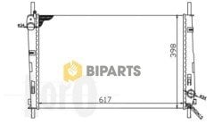 Ford Radyatör (+Ac) (Brazing) Mondeo 2.0 Zetec He 01> ME1S7H 8005 AD