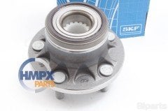 Ford CONNECT 02> Arka Teker Bilyası Poryalı (+Abs) SKF 7T16 2C299 BB