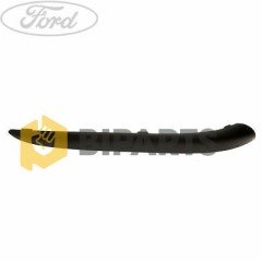 Ford Focus (1998 - 2005) Arka Tampon (Kaplama/Astarlı) 2M51 F17862 AAXWAA
