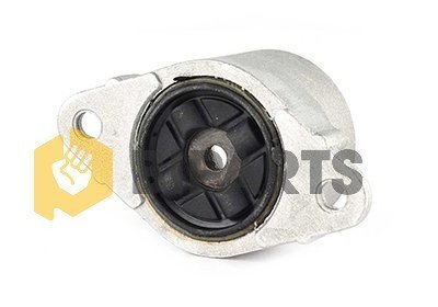 Ford Fıesta/B-Max 09- Bm Amortisör Takozu Arka   <b><font color=#ff5b01>8V51 18A116 AA-1535299</font></b>
