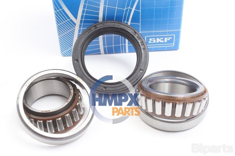 Ford ESCORT/KA 92> Arka Teker Bilya Kiti SKF 96FX 1A049 AB