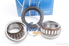 Ford ESCORT/KA 92> Arka Teker Bilya Kiti SKF 96FX 1A049 AB