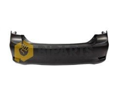 Ford Focus (1998 - 2005) Arka Tampon (Kaplama/Astarlı) 98AB F17862 ABXWAA