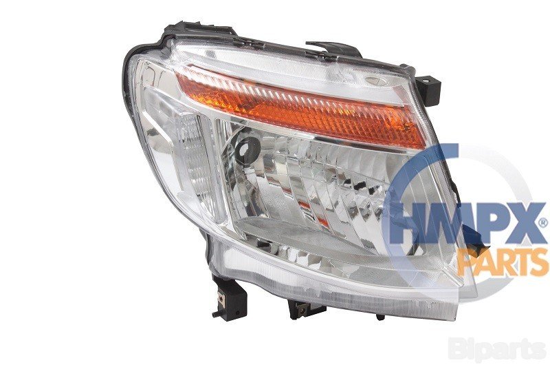 Ford RANGER 12> Far Ön Sağ Beyaz Zemin Motorsuz HMP AB39 13100 FE