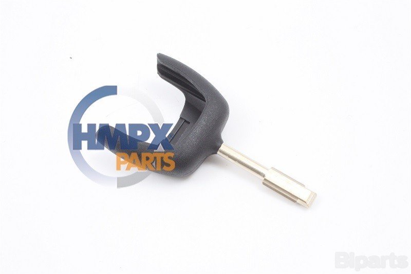 Ford - Anahtar:Ham(+Ilc/Aydınlatmalı) FRD XS41 A22053 HC