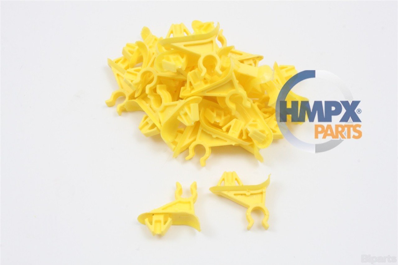 Ford CONNECT Kaput Dayama Çubuk Klipsi CNR 8T16 16828 AA