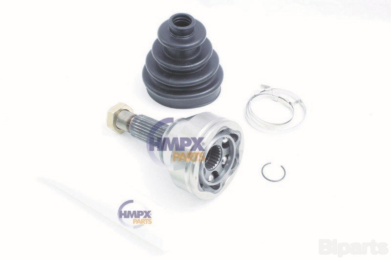 Ford FOCUS 98>05 1.6 ZETEC-S Aks Kafası HMP XS4W 3A327 DA