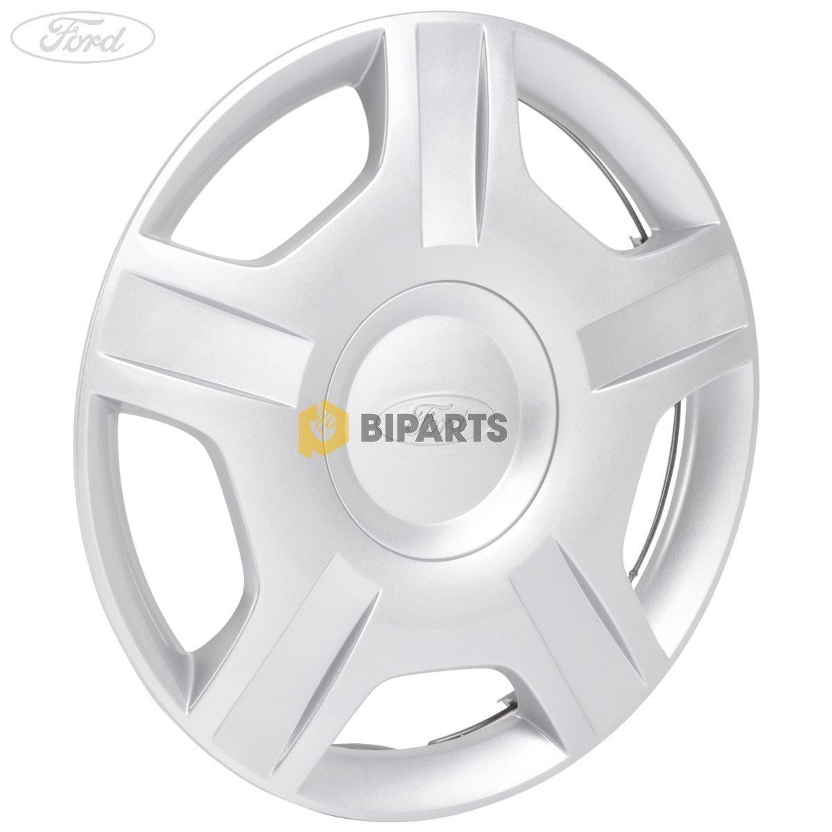 Ford Fiesta 02> Jant Kapağı 2S61 1130 DA