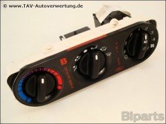 Ford Kalorifer Kumanda Paneli Mondeo 96BB 18K391 AC-