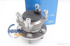 Ford FOCUS 11> Arka Teker Bilya Poryalı Park Sistemsiz SKF BV61 2C299 AAH
