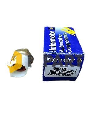 Ford Mondeo/Focus Isı Müşürü F2DF 12A697 AA