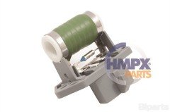 Ford FİESTA 95> Resıstans-Fan HMP XS6H 9A819 CA
