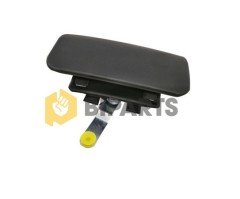 Ford Transıt V184 01- Bm Dış Kapı Kolu Sol YC15 V22401 AL
