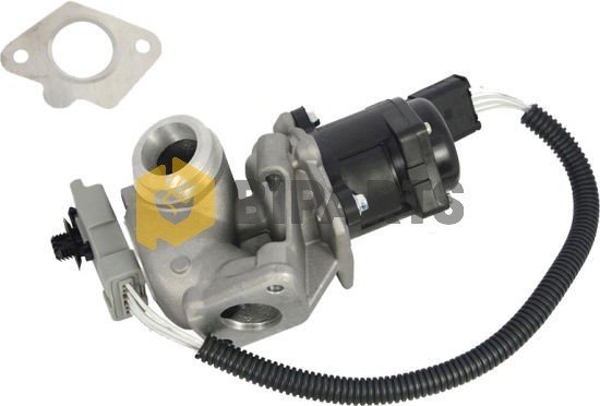 Ford Egr (Kablolu)C.Max 1.6Tdci 03>  3M5Q 9D475 EA