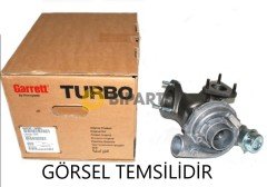 Ford Turbo Şarj Connect 110Ps  05>14 7G9Q 6K682 BD