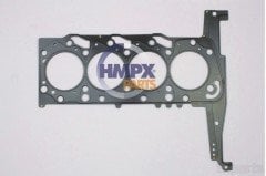 Ford TRANSIT 01>06 V-184 2.4 TDCI Silindir Kapak Contası 3 Diş HMP 5C1Q 6051 CA