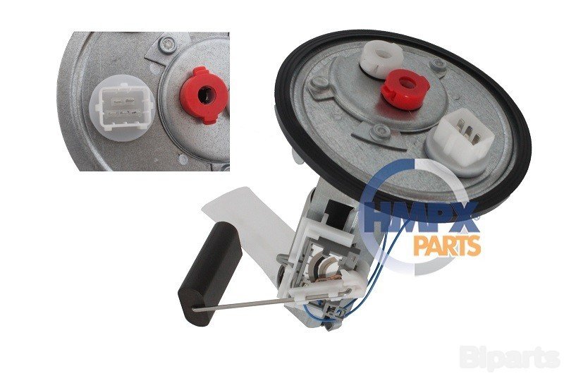 Ford FIESTA 99>00 Depo Şamandıra Komple Motorlu HMP XS6U 9H307 FA
