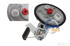 Ford FIESTA 99>00 Depo Şamandıra Komple Motorlu HMP XS6U 9H307 FA