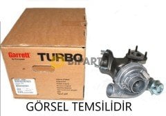 Ford Turbo Şarj Transit V.347 2.2 130/140Ps 06> 8C1Q 6K682 BC