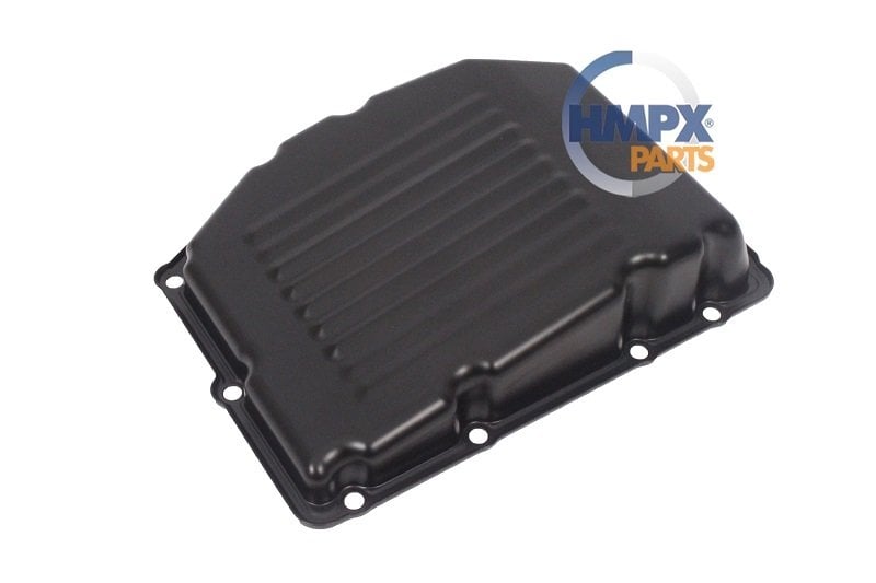 Ford MONDEO-S-MAX-GALAXY 07> 2.0 TDCı Şanzuman Yağ Karteri Kapağı (Otom.Şanzuman) HMP 5G13 7H395 AA