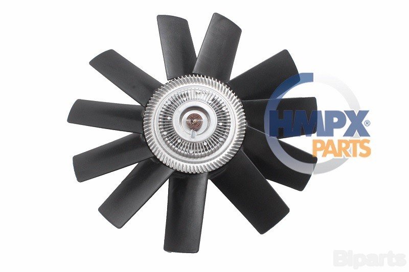 Ford RANGER 12> TRANSIT 06> 200 PS Fan Ve Kanat Komple HMP AB39 8C617 AB