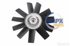 Ford RANGER 12> TRANSIT 06> 200 PS Fan Ve Kanat Komple HMP AB39 8C617 AB