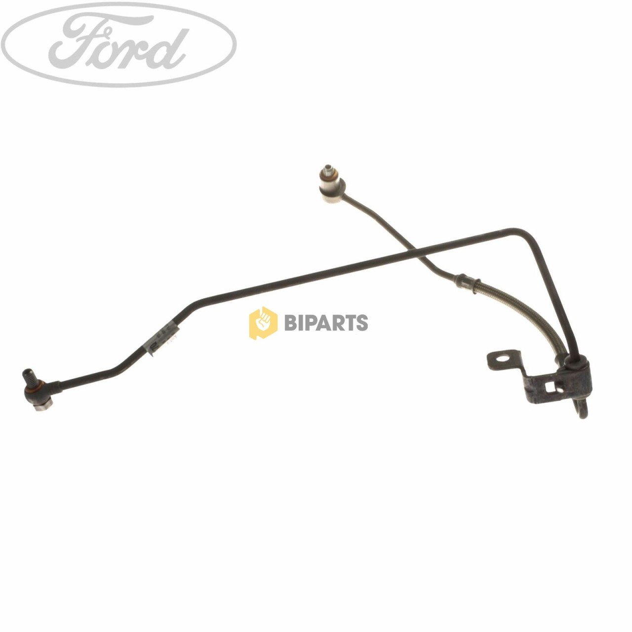 Ford Mondeo/Transit 2.0 Tdci Turbo Yağ Besleme Borusu 2S7Q 6K679 AD
