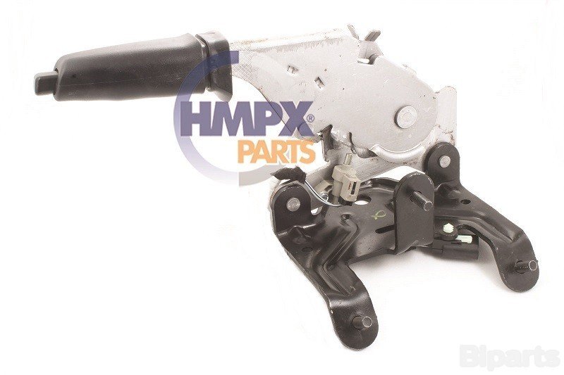 Ford TRANSIT V-347 06> El Fren Kolu SMS 6C11 2780 DE